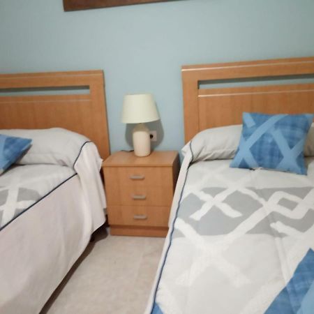Apartamento Turistico La Victoria Trujillo Exterior foto