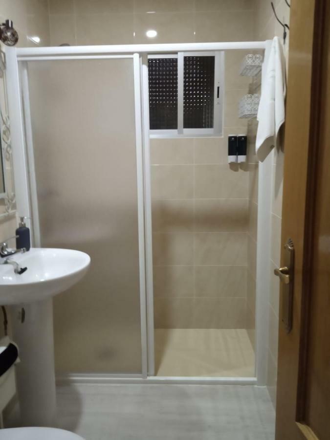 Apartamento Turistico La Victoria Trujillo Exterior foto