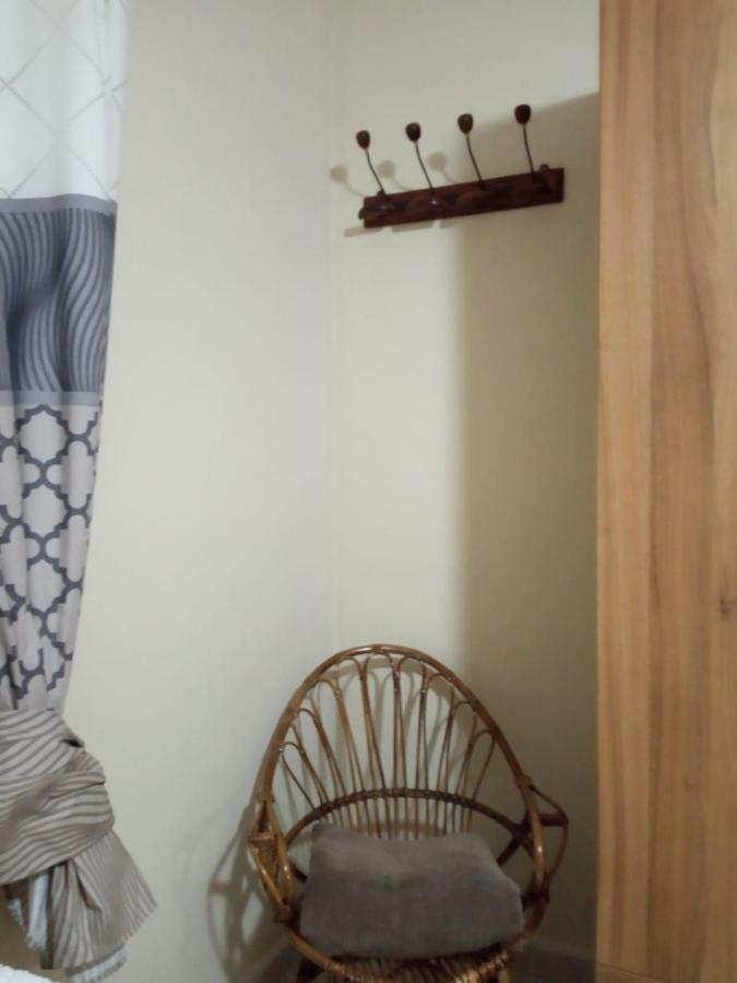 Apartamento Turistico La Victoria Trujillo Exterior foto
