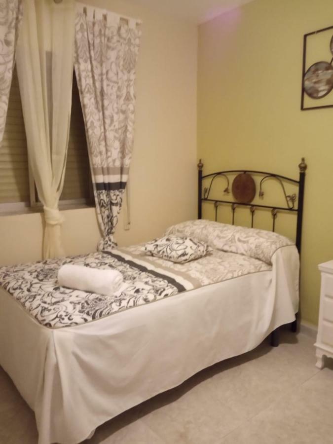 Apartamento Turistico La Victoria Trujillo Exterior foto