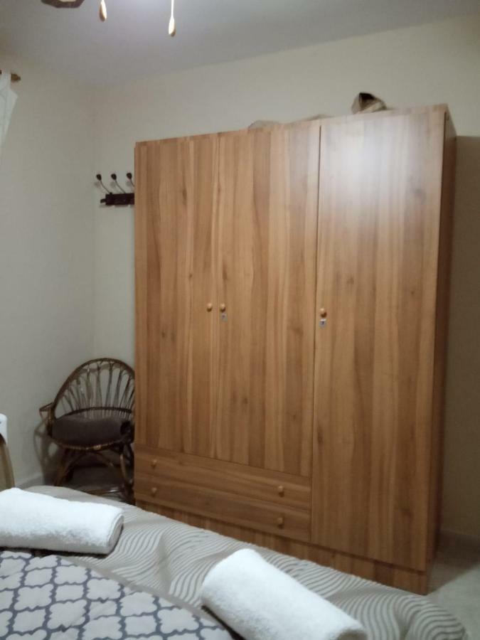 Apartamento Turistico La Victoria Trujillo Exterior foto