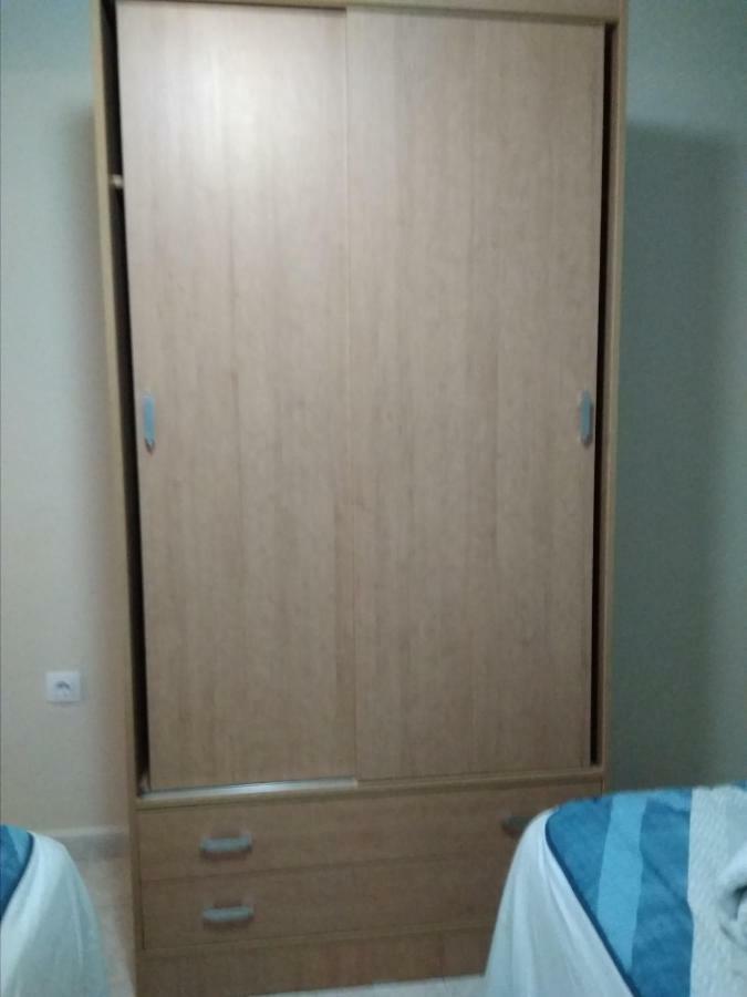 Apartamento Turistico La Victoria Trujillo Exterior foto